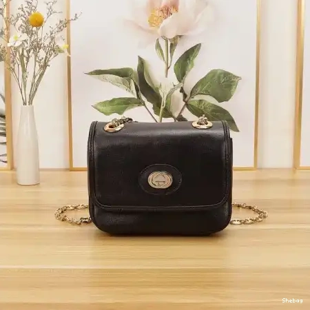 Gucci Bags 2104DJ0080 0702